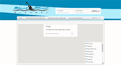 Desktop Screenshot of blackriverny.com